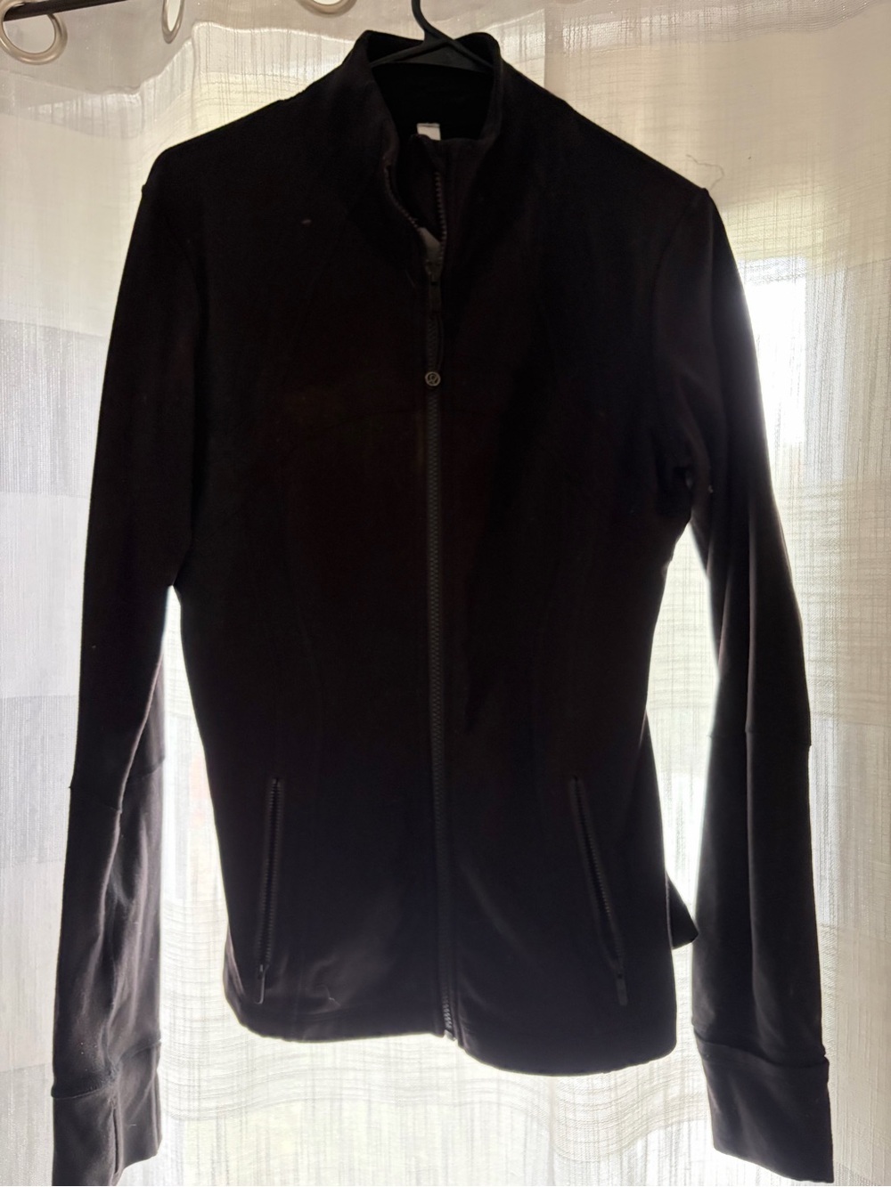 Lululemon define jacket